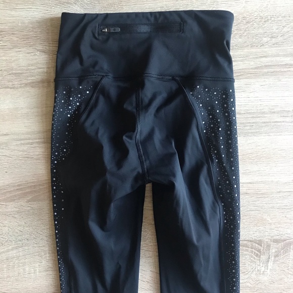 Lululemon Colour Me Quick 7/8 Tight 25” - Picture 7 of 11